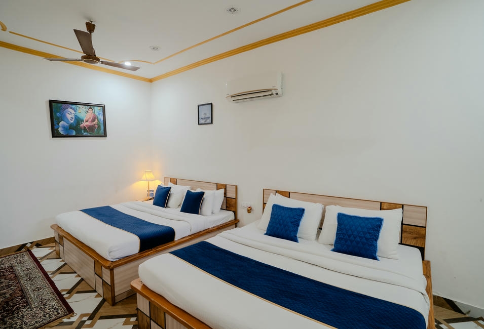 FAMILY SUPER DELUXE ROOM (3)