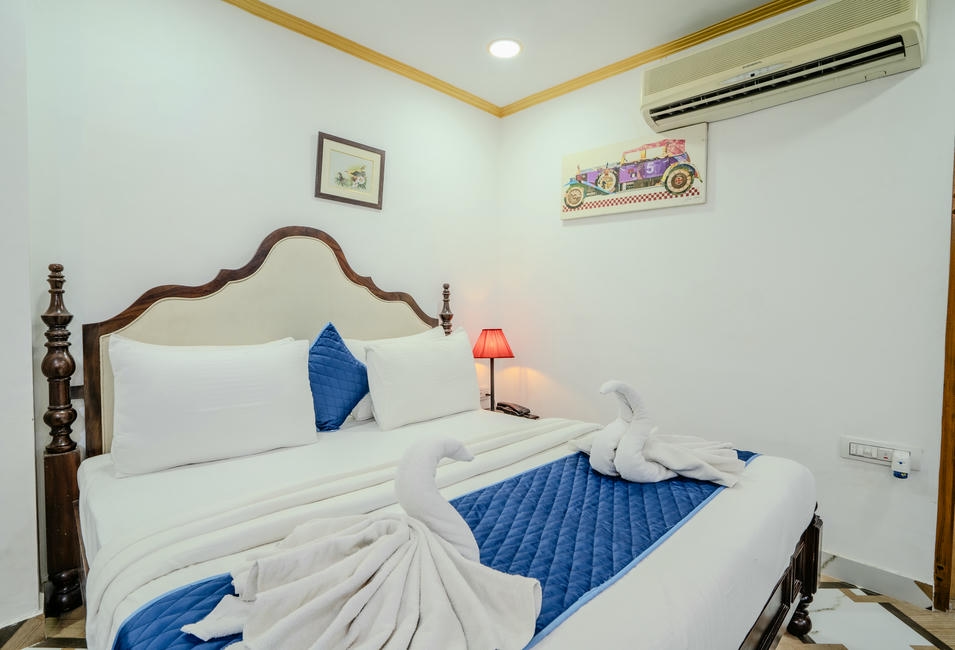 SUITE ROOM (10)