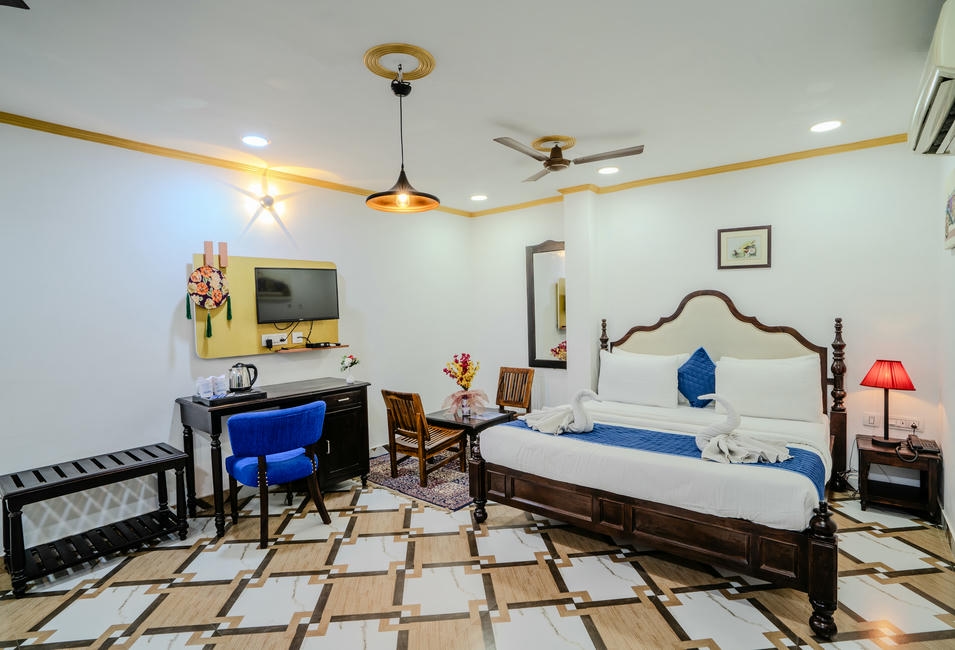 SUITE ROOM (2)