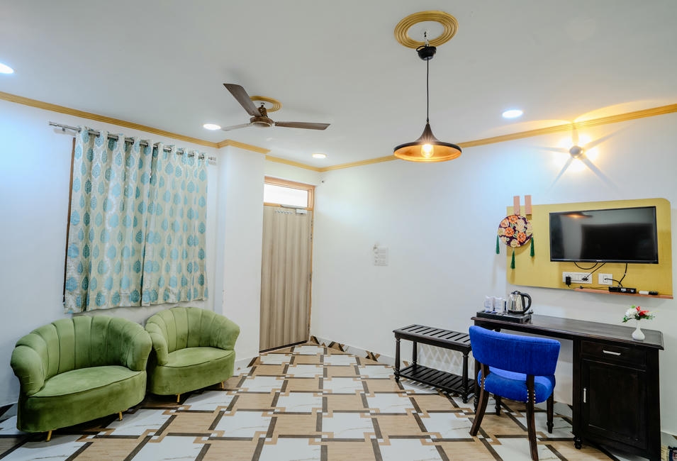 SUITE ROOM (5)