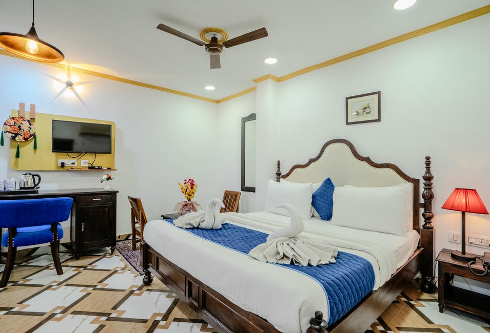 SUITE ROOM (8)