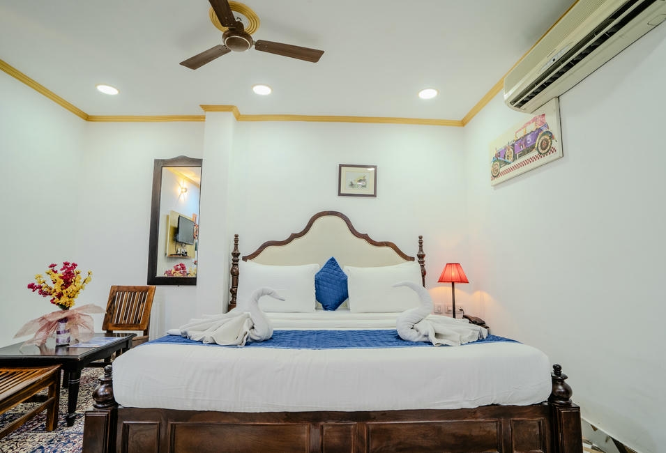 SUITE ROOM (9)