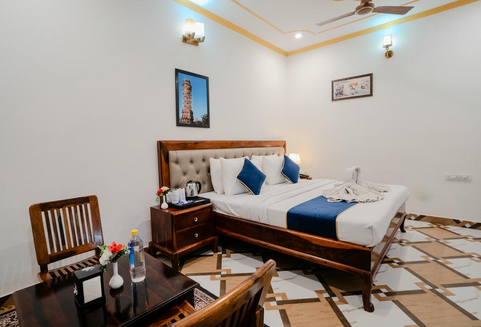 SUPER DELUXE ROOM (5)