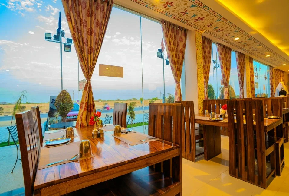 resorts in jaipur justdial