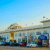 resorts in center jaipur