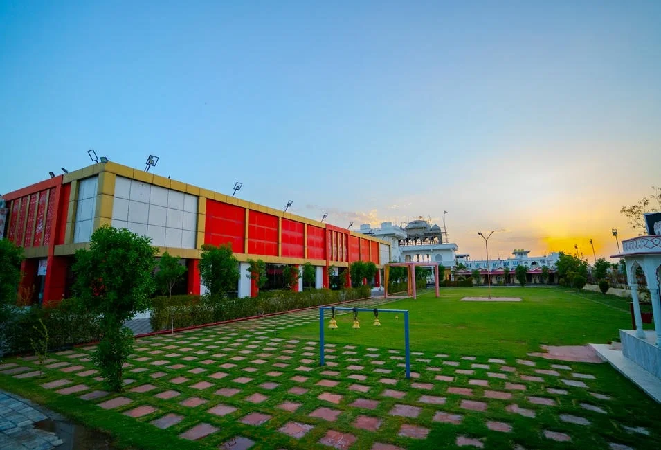 resort and waterpark in or near jaipur pink pearl